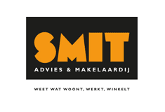 Smit Advies & Makelaardij makelaar-logo