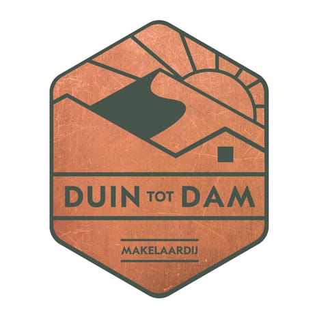 Duin tot Dam Makelaardij makelaar-logo