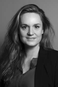 Mette De Graaf - NVM Register Makelaar