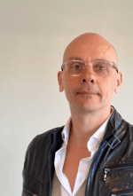 Richard Sprokkereef -