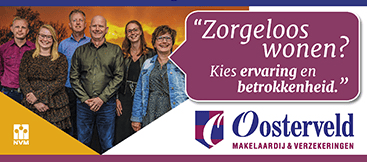 Oosterveld Makelaardij en Verzekeringen makelaar-logo