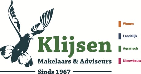 Klijsen Makelaars & Adviseurs makelaar-logo