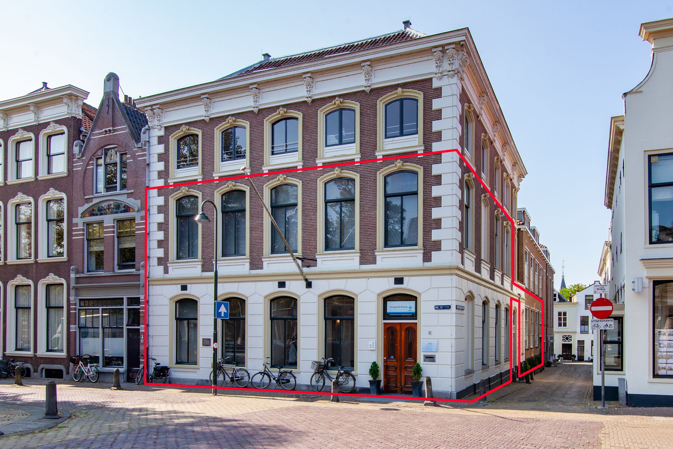 Westhaven, 37, Gouda, 2801PL, Zuid-Holland, Nederland 37