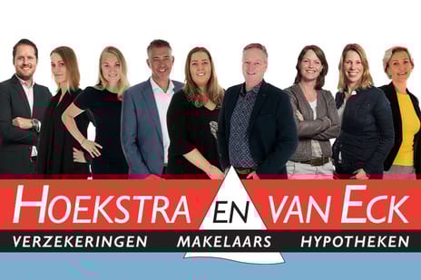 Hoekstra en van Eck Hoorn makelaar-logo