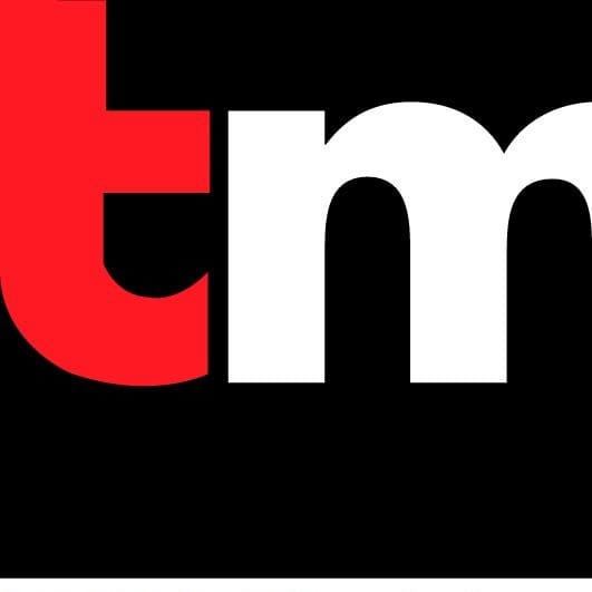 Transparant Makelaars Logo