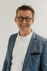 Pieter-Jan Mak - Real Estate Agent