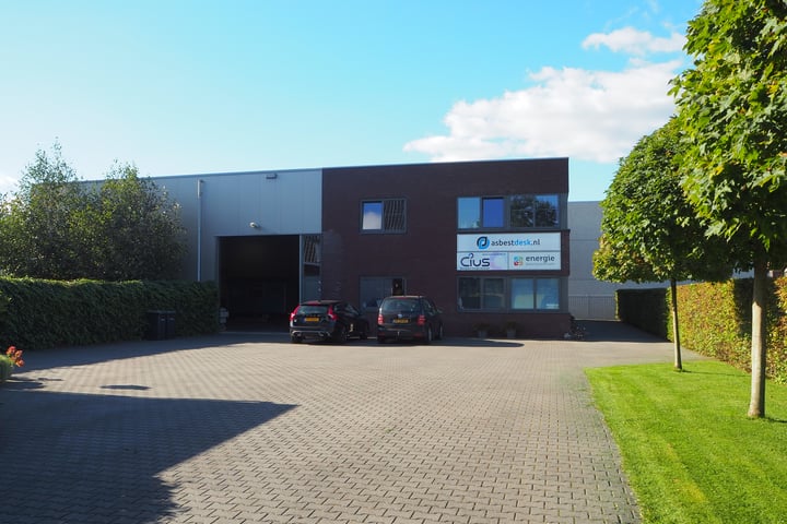 Welsummerweg 33, Dalfsen