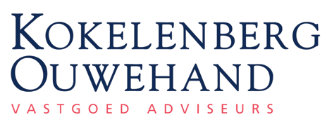Kokelenberg & Ouwehand vastgoedadviseurs makelaar-logo
