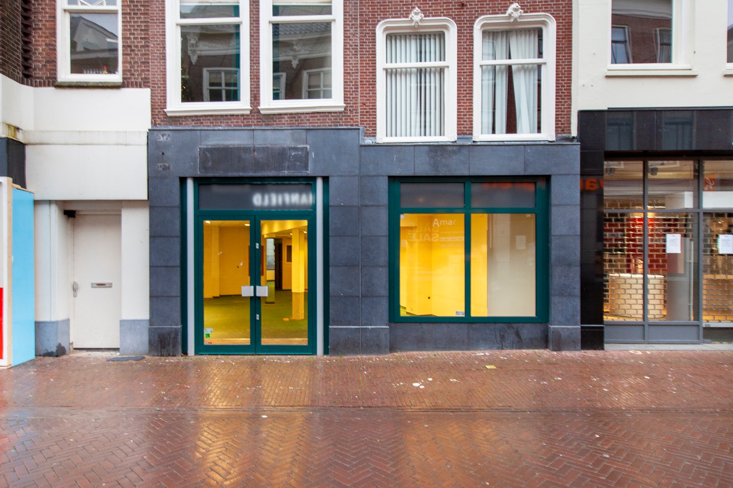 Bekijk foto 1 van Kleiweg 14 - 16
