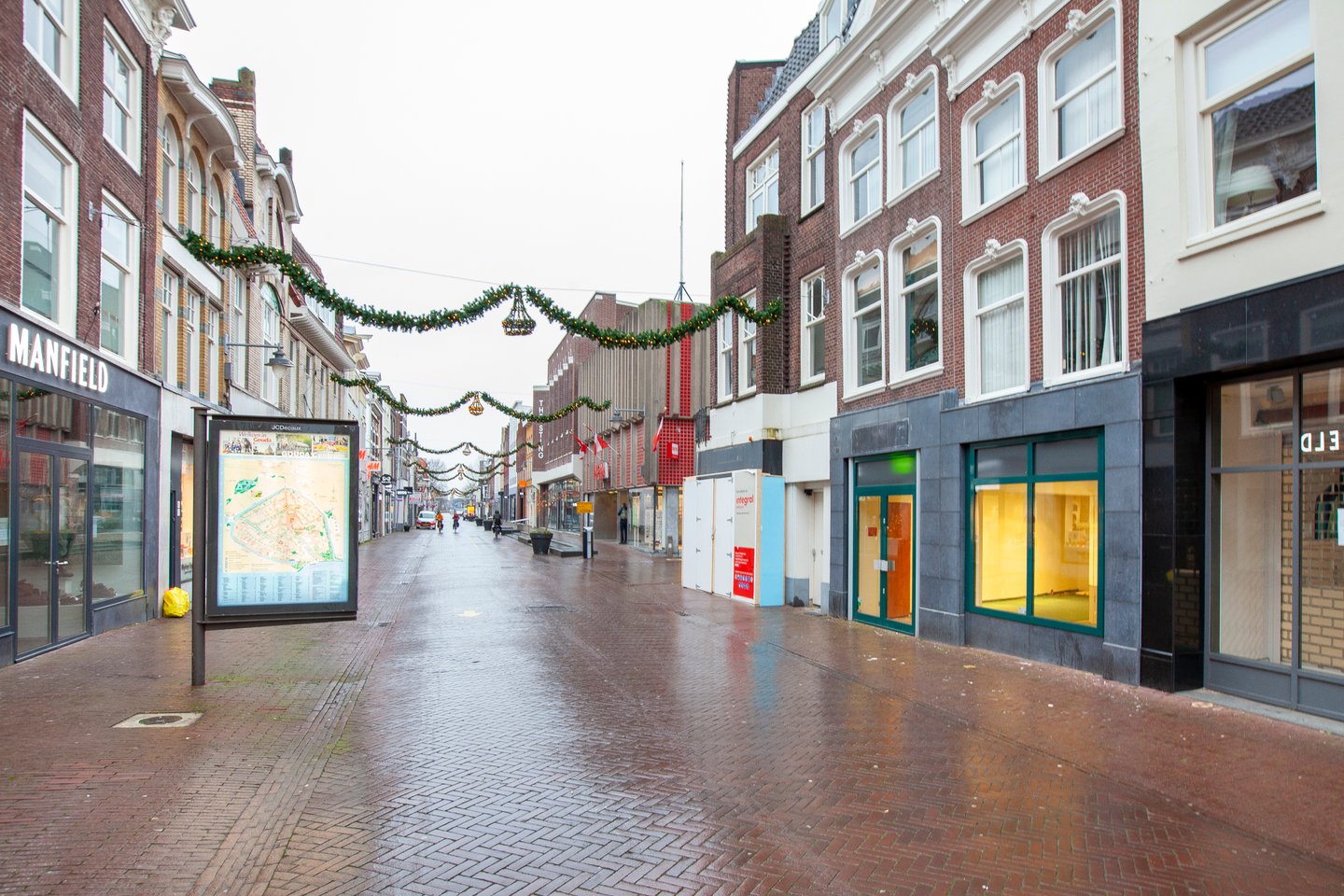 Bekijk foto 3 van Kleiweg 14 - 16