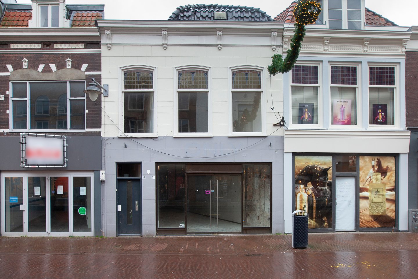 Bekijk foto 1 van Kleiweg 49 -51