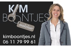 Kim Boontjes Makelaar
