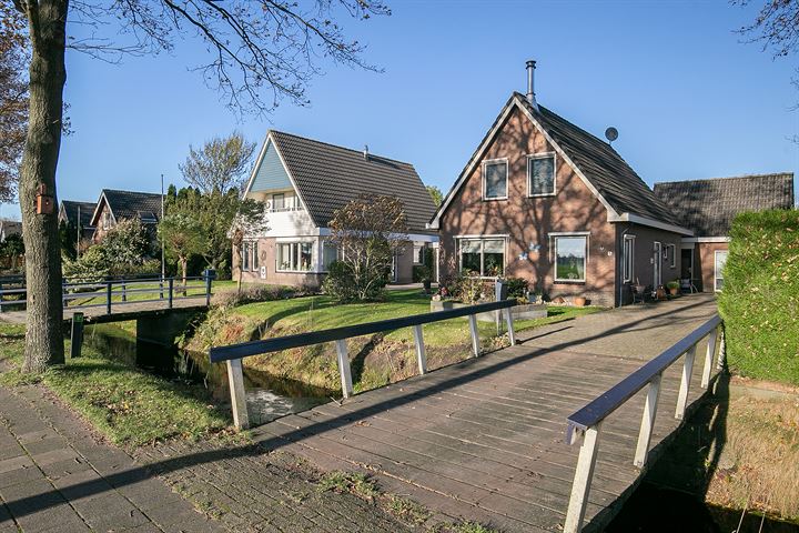 Koopwoningen Siegerswoude - Huizen Te Koop In Siegerswoude [funda]