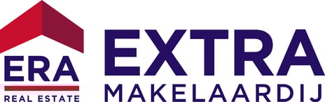 ERA Makelaardij Extra Ron Coljee makelaar-logo