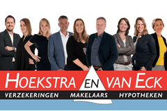 Hoekstra en van Eck Enkhuizen makelaar-logo