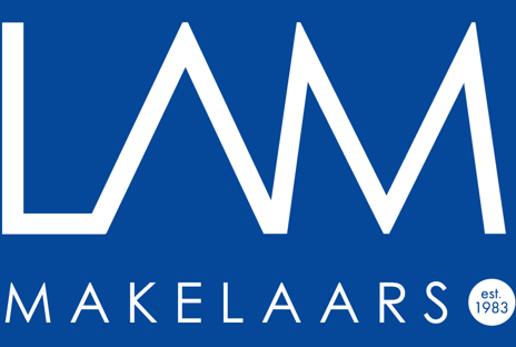 LAM makelaars makelaar-logo