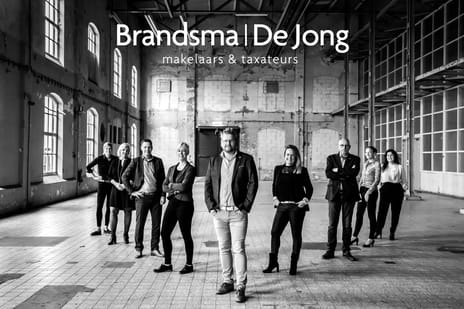 Brandsma | De Jong makelaars & taxateurs