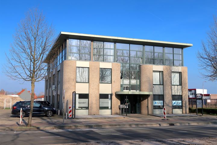 Ringbaan-Oost 116 B, Tilburg