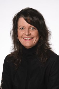 Heleen de Reuver - Secretaresse