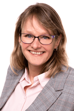 Anneloes Lammerink - Commercieel medewerker