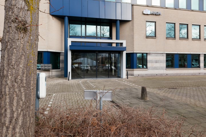Bijster 41, Breda