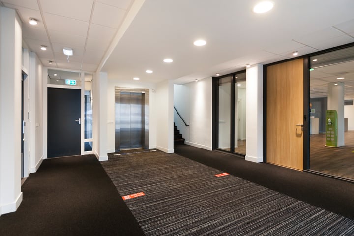 Bijster 41, Breda