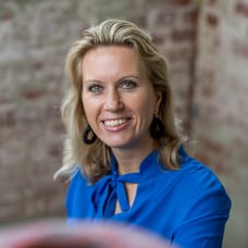 Esther Hasselerharm - Hypotheekadviseur