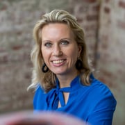 Esther Hasselerharm - Hypotheekadviseur