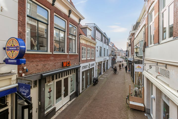 Houttil 7 a, Alkmaar