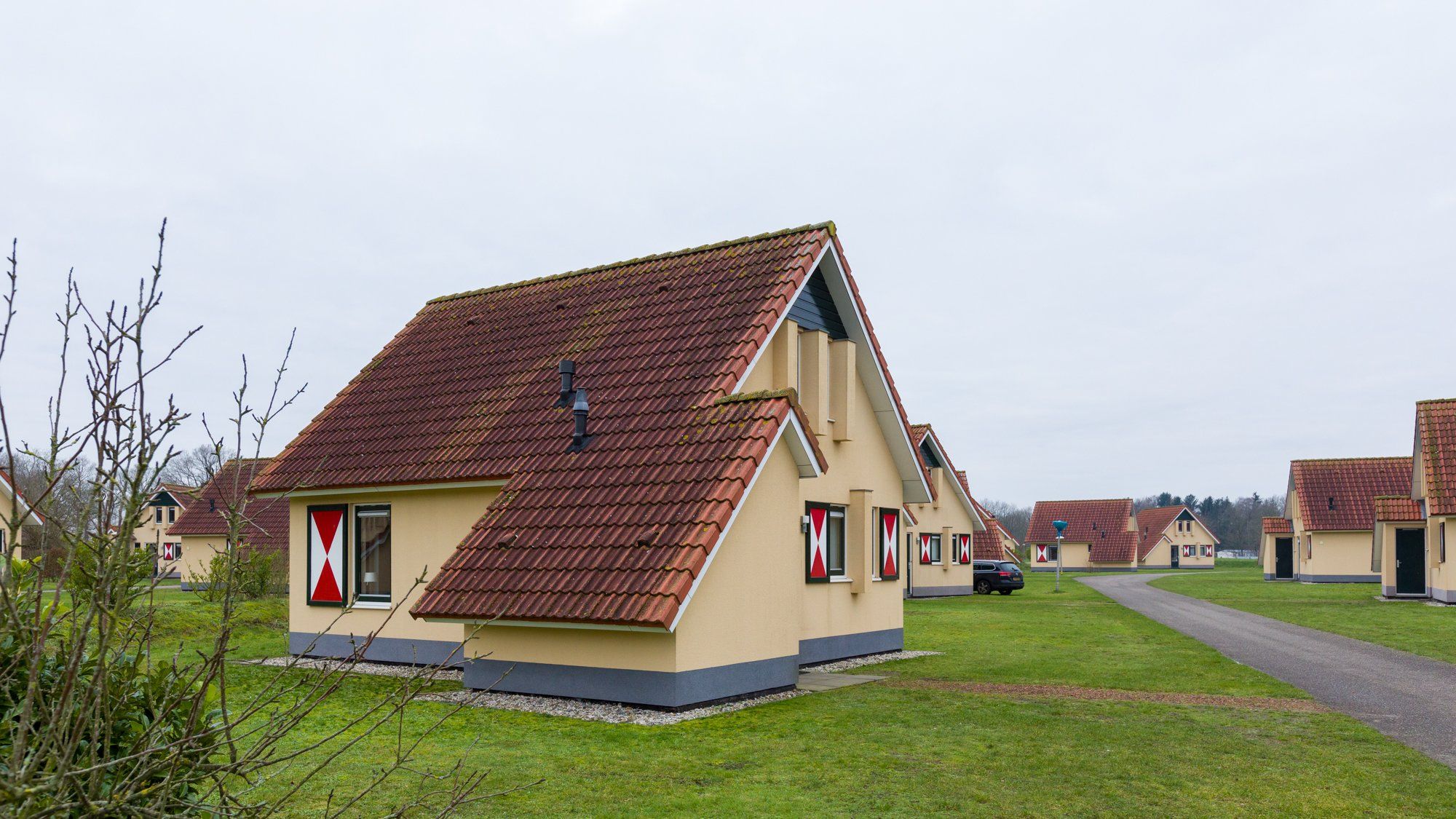 Foto 3 van Oranjekanaal NZ 10-0031