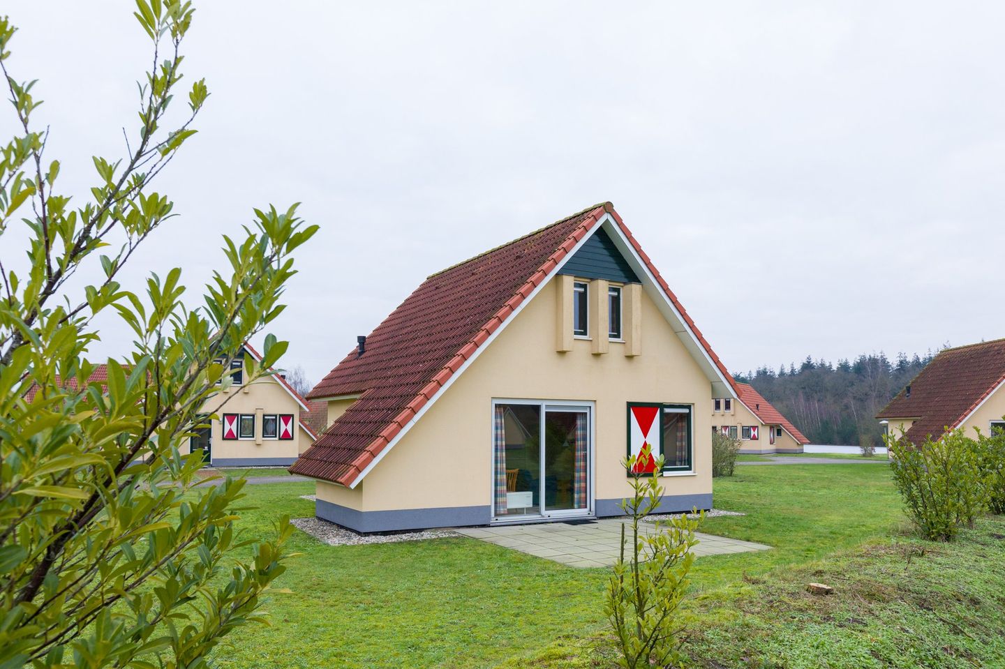 Foto 4 van Oranjekanaal NZ 10-0031