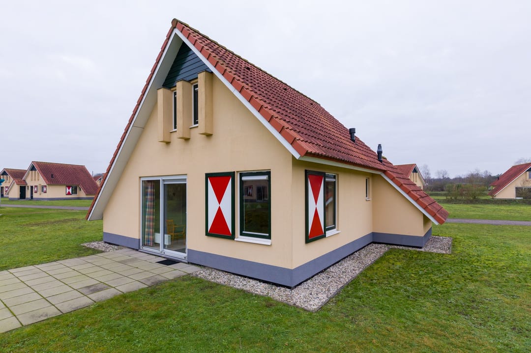 Foto 1 van Oranjekanaal NZ 10-0031