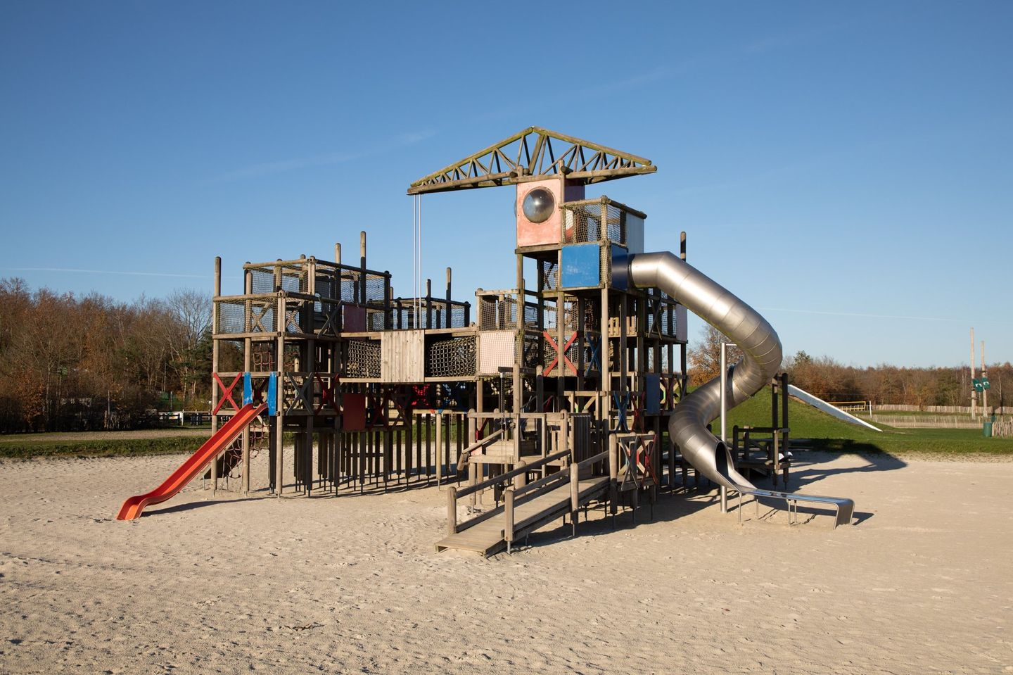 Foto 34 van Oranjekanaal NZ 10-0031