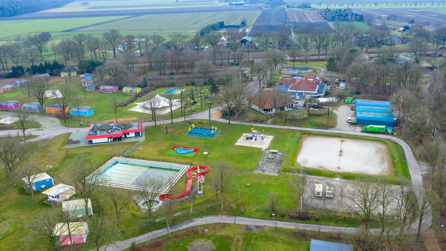 Foto 10 van Oranjekanaal NZ 10-0031