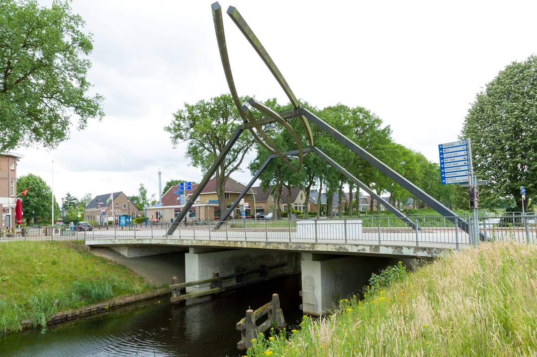 Foto 47 van Oranjekanaal NZ 10-0031