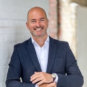Caspar Branderhorst - NVM-makelaar (directeur)