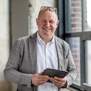 Charles Donkerwolke - NVM-makelaar (directeur)