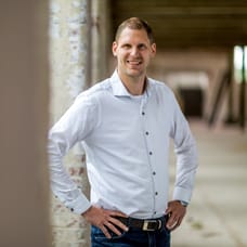 Gert-Jan de Jonge - NVM Register Makelaar & Taxateur