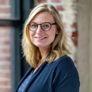 Fleur Hannink - Afd. buitendienst