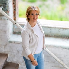 Silke Grootholt - Commercieel Medewerker