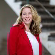 Annelien Alink - Commercieel medewerker