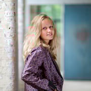 Lisa Lubberink -