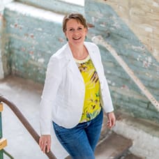 Fiona Veen - Administratief Medewerker