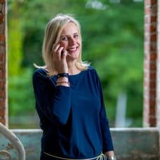 Anouk Hagels - NVM Assistent-makelaar