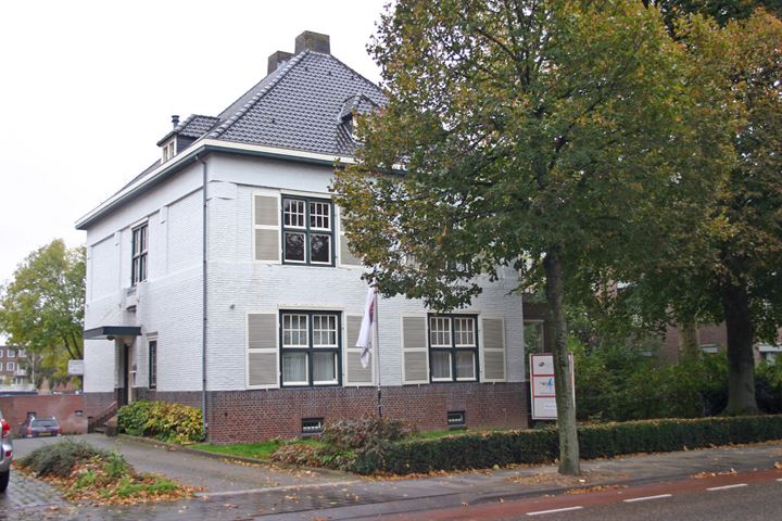 Wilhelminastraat 47, Sittard