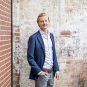 Stijn Thissen - NVM Assistant Real Estate Agent