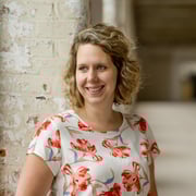 Mieke de Wit - Commercieel medewerker