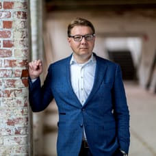 Christian Braakhuis RM RT - NVM Registered Agent