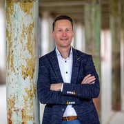 Patrick Langkamp - Kandidaat-makelaar