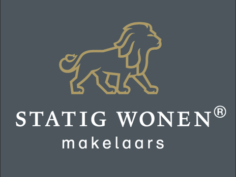 Statig Wonen® makelaars makelaar-logo